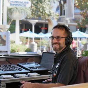 Meet your Posher, Scott